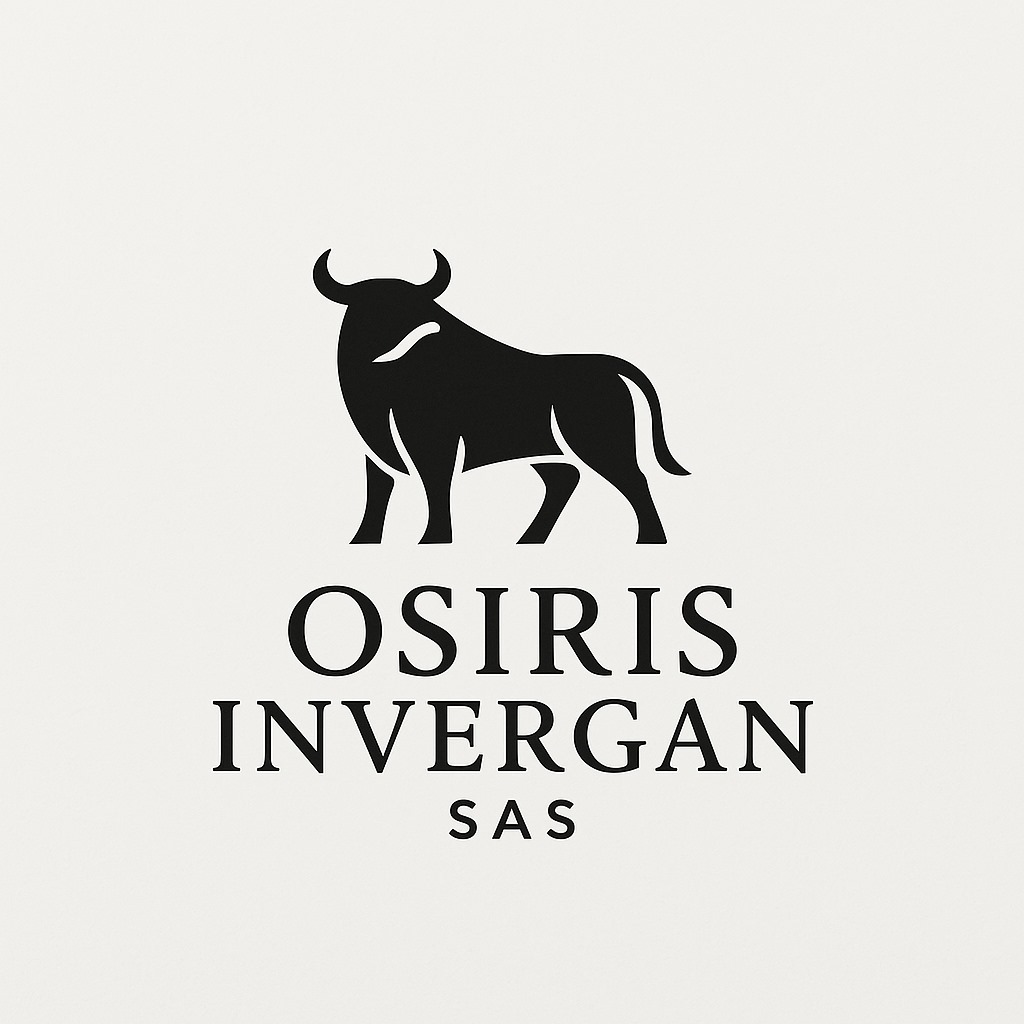 Osiris Invergan SAS